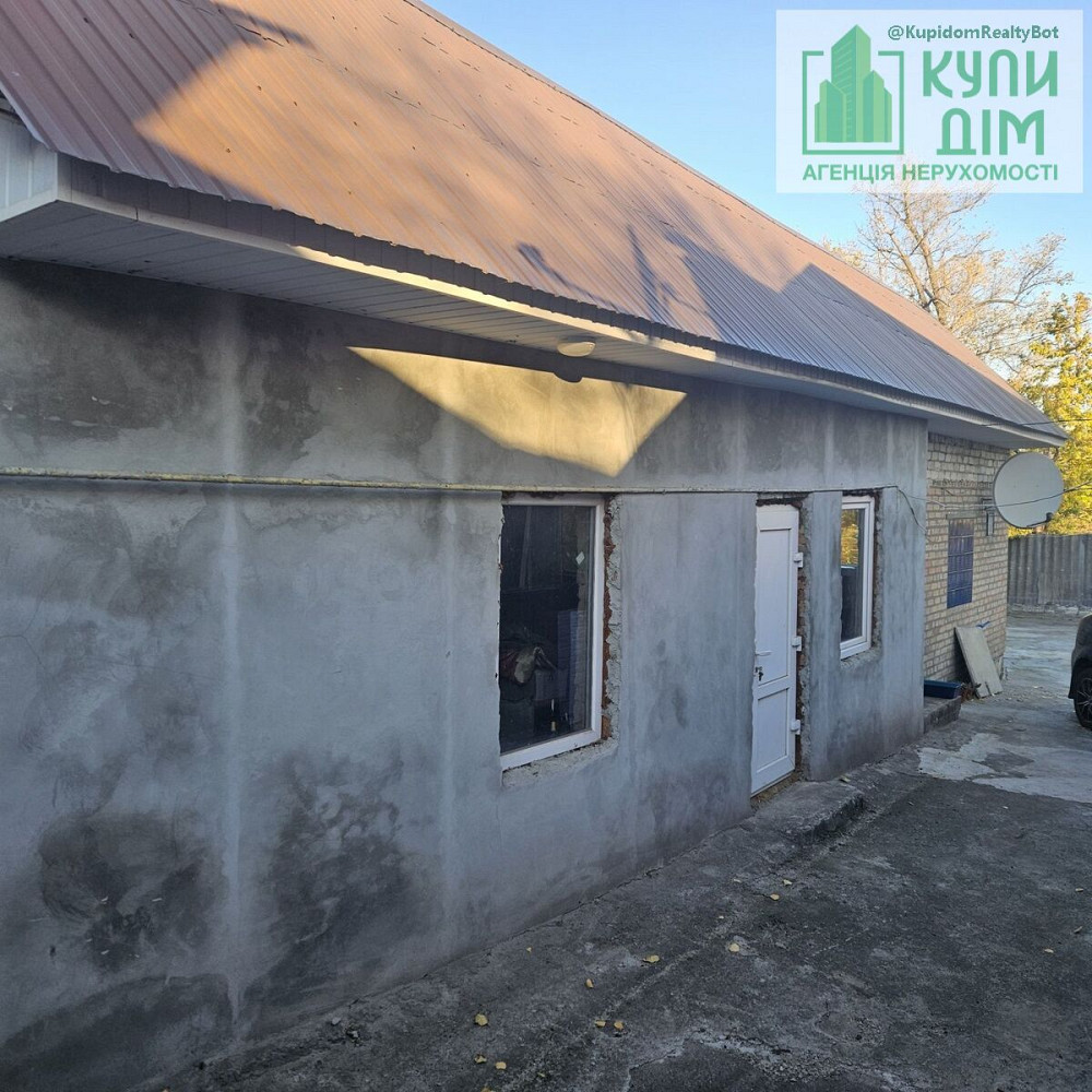 Продаж будинку на Ст. Балашовці Кропивницький - фото 10