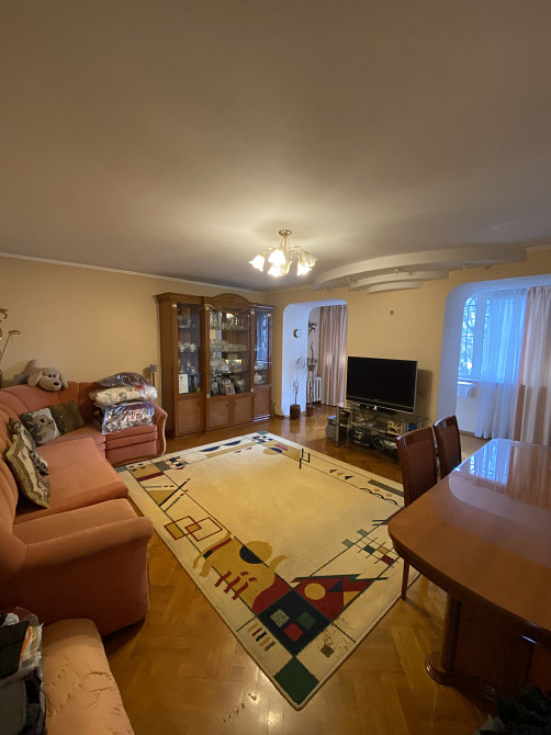 Продаж Квартира 4-кімнатна на ул. Посмитного, 33 Odessa - photo 8