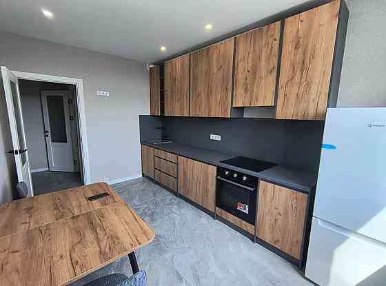 Оренда Квартира 1-кімнатна, 10/24 поверх на Польова, 73 Київ