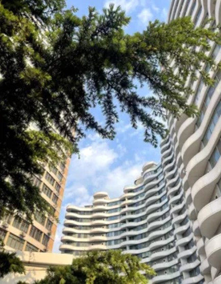 3-х комн. квартира на Фонтане -ЖК 35 Жемчужина- Белый Парус Одеса - фото 17