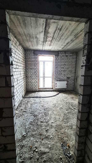 Продаж Квартира 1-кімнатна, 10/16 поверх на вул. Героїв Харкова Харків - фото 13