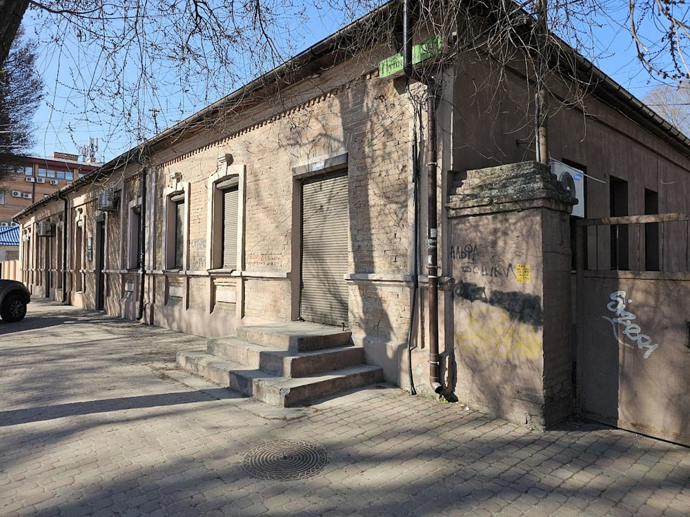 Оренда торгове приміщення на Пушкина пр. поверх - 1/1 Дніпро - фото 1