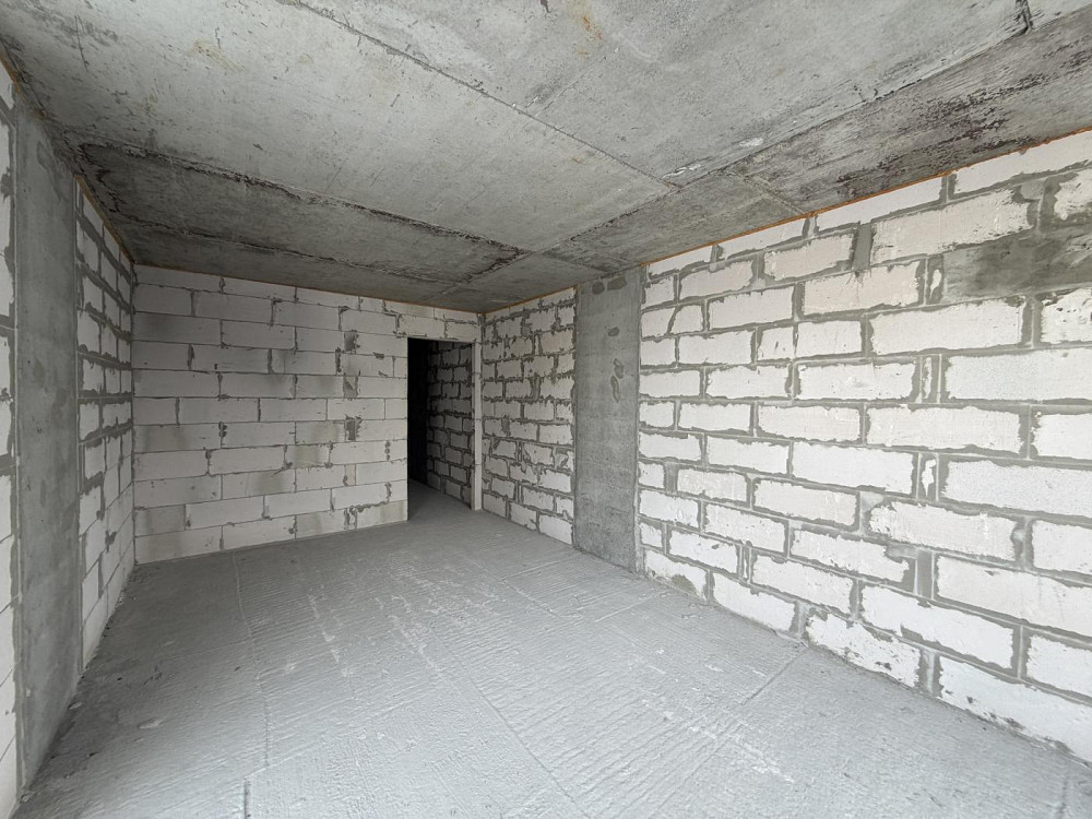 Продаж Квартира 1-кімнатна, 9/12 поверх на вул. Рудненська Львів - фото 9