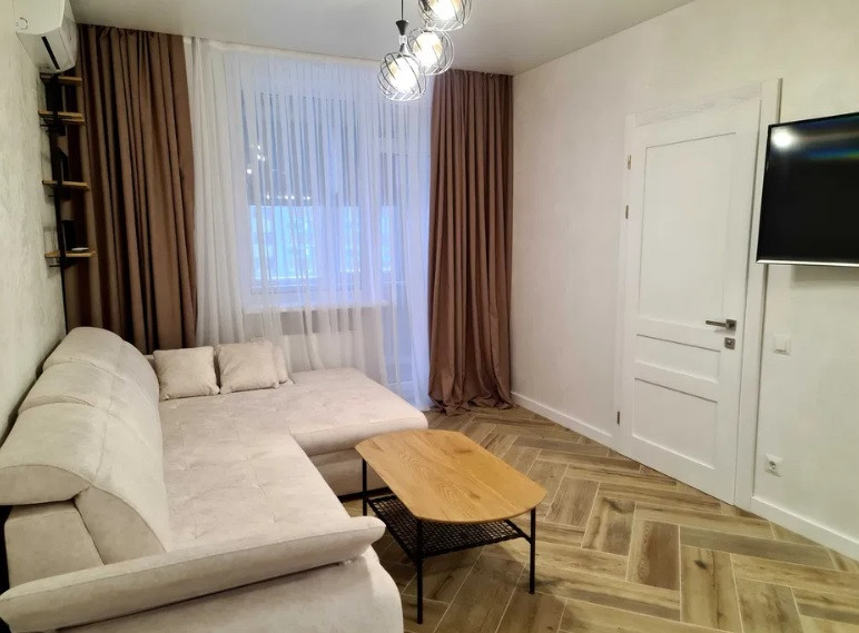 Оренда Квартира 3-кімнатна, 17/27 поверх на Варненская ул., 29 Одесса - изображение 3