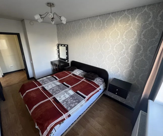 Продаж Квартира 2-кімнатна на ул. Шота Руставели, 9 Одеса - фото 4