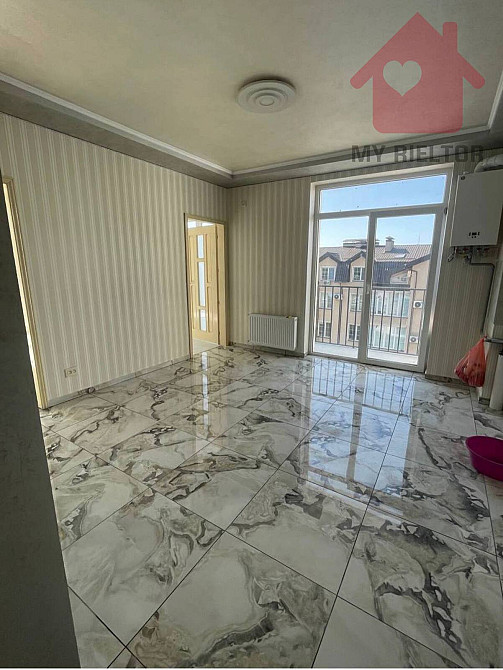 Продаж двокімнатної квартири вул.Володимирська Uzhhorod - photo 5