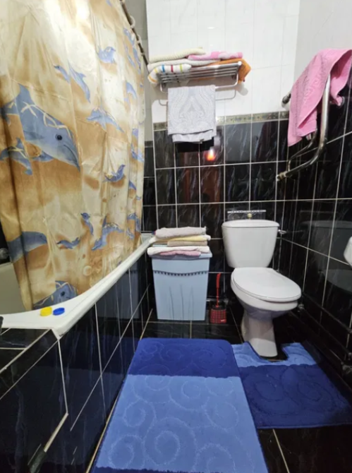 Продаж Квартира 2-кімнатна на ул. Парковая, 75в Одеса - фото 16