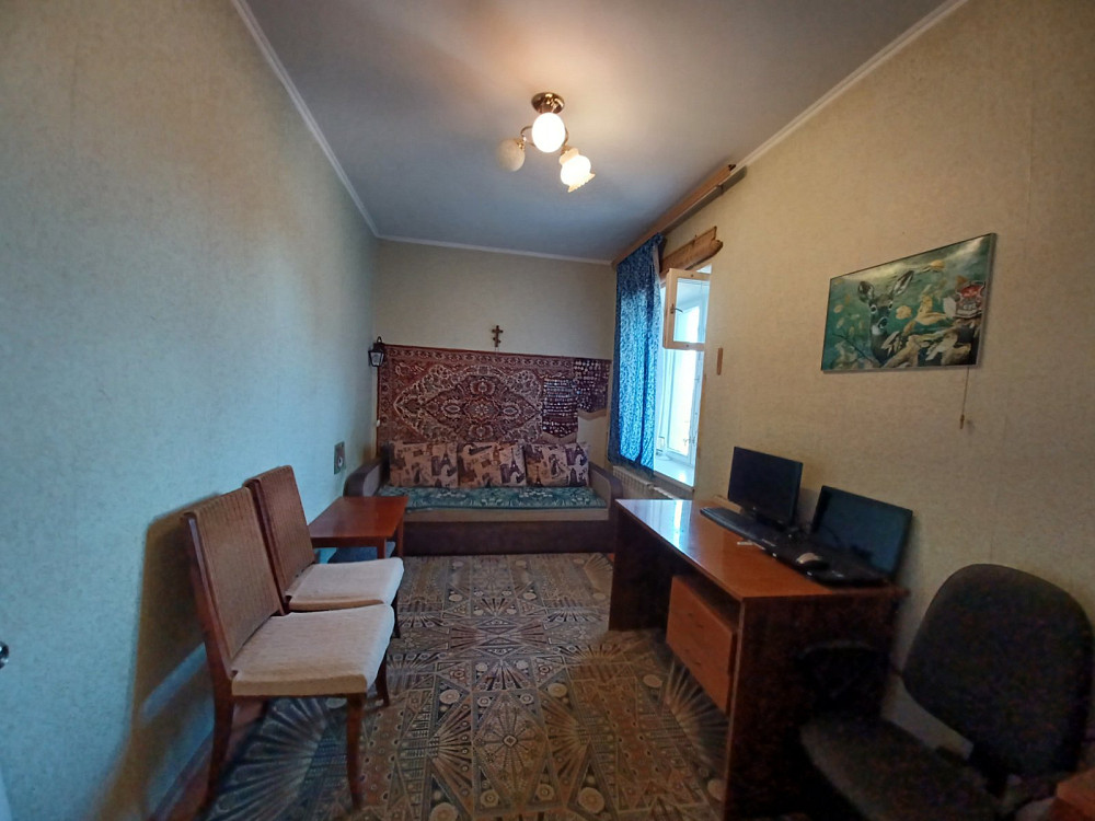 Продаётся 2-этажный дом с ремонтом в Фонтанке-3! Фонтанка - фото 5