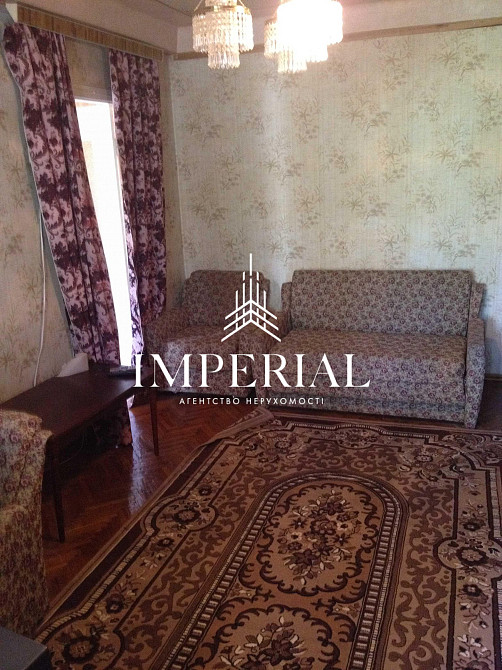 Продаж Квартира 1-кімнатна, 4/9 поверх на вул. Шолом-Алейхема Київ - фото 2