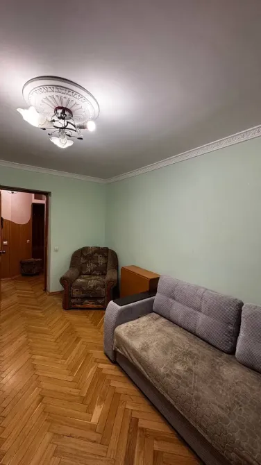 For rent 3-room Apartment 60 sq.m Володимира Великого L'viv - photo 13