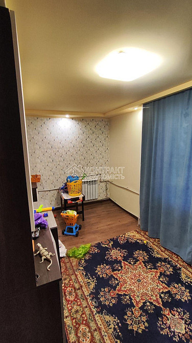 Продаж Квартира 2-кімнатна, 1/2 поверх на вул. Соборная Balakleya - photo 6