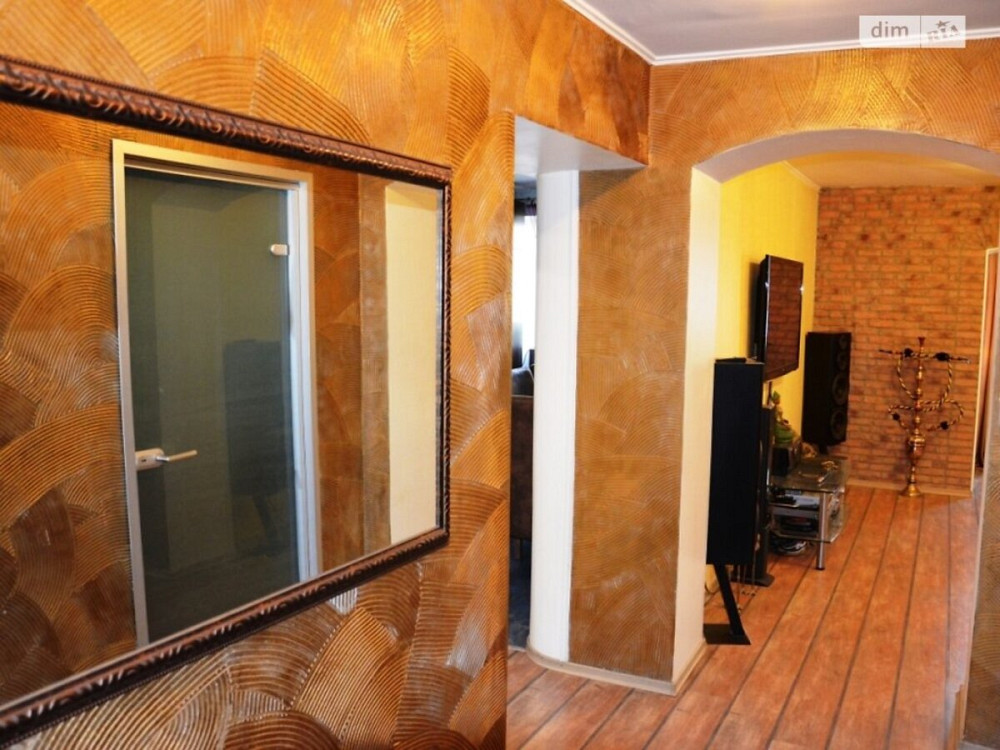 Оренда Квартира 2-кімнатна, 4/10 поверх на вул. Золотоустівська, 4 Київ - фото 10