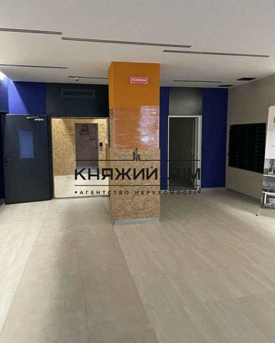 Продаж 2- кімнатної квартири в ЖК OK`LAND. Код об'єкта № 21146689 Київ - фото 10