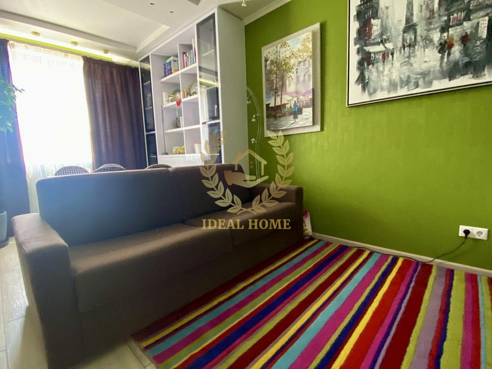 Продаж Квартира 1-кімнатна на Гашека Ярослава бул., 8А Киев - изображение 20