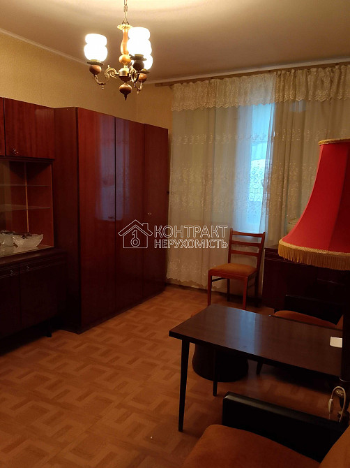 Продаж Квартира 1-кімнатна, 5/12 поверх на вул. Валентинівська Харьков - изображение 7