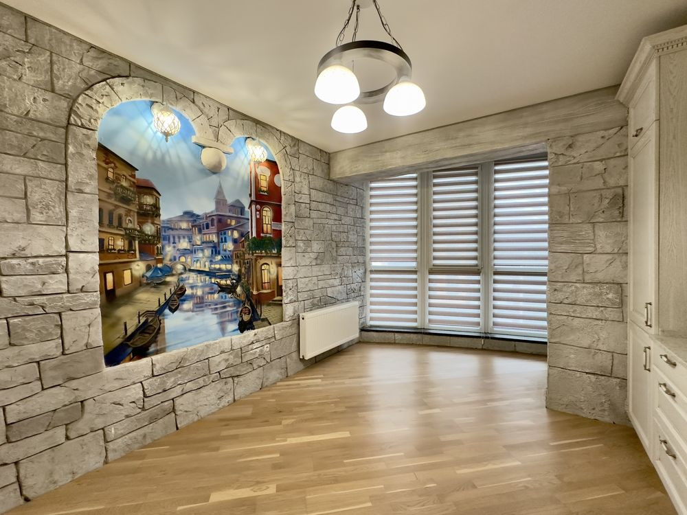 Продаж Квартира 3-кімнатна, 7/9 поверх на вул. В.Чорновола Ровно - изображение 2