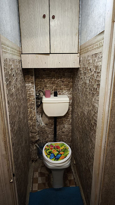 Продаж Квартира 2-кімнатна, 2/5 поверх на Олімпійська, 1 Бровары - изображение 11