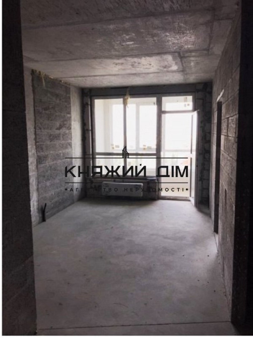 Предлагается 1 к кв 45 м2 в ЖК Варшавском + Видовая! № 21115592 Київ - фото 10