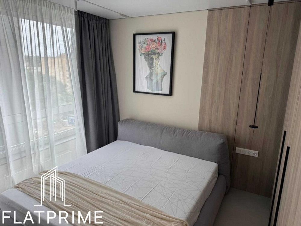 Продаж Квартира 1-кімнатна, 7/25 поверх на Ужгородський вул., д. 4/1 Київ - фото 3