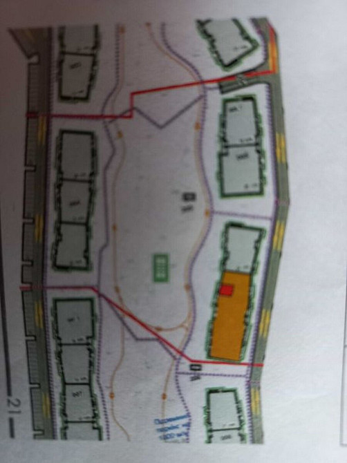 Продаж Квартира 1-кімнатна, 3/18 поверх на Наддніпрянське шосе, 2 а Kiev - photo 7