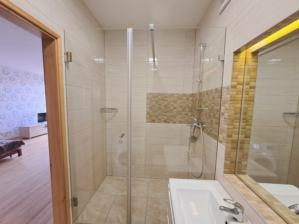 Оренда Квартира 1-кімнатна, 8/10 поверх на вул. Липова Тернопіль - фото 18