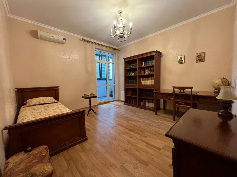 3 кімнатна квартира, центр, Печерськ, ЖК Панорама, вул.Євгена Коновальца, печерський район Kiev - photo 9