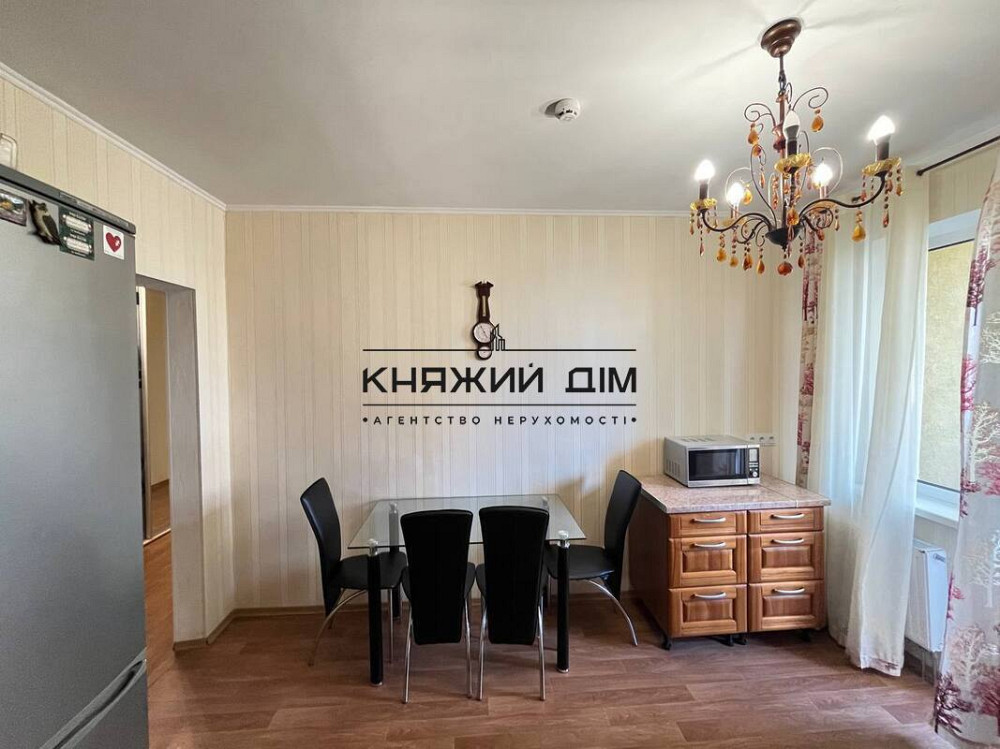 ЖК Еврика 3 кімнат. розд. в новому будинку. ВДНХ № 21146758 Київ - фото 19