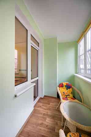 Продаж Квартира 3-кімнатна, 1/9 поверх на вул. Рубчака Івана Львів