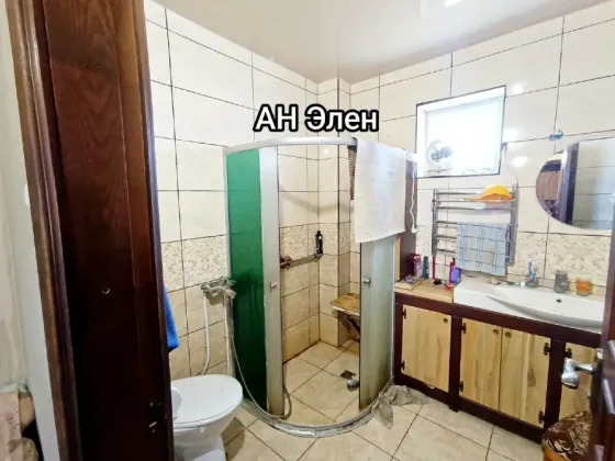 Теплый уютный дом у ставка Одесса