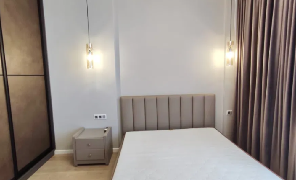 Продам 2-кімнатну квартиру, 60 кв. м., ЖК Французький Odessa - photo 3