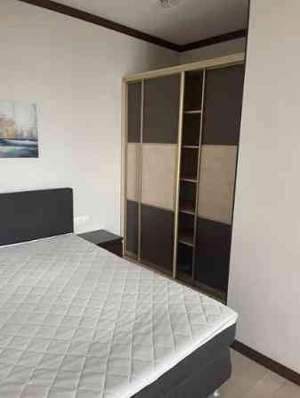 Оренда Квартира 1-кімнатна, 7/10 поверх на Отрадная ул., 13 Одеса