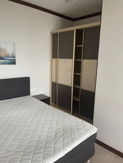 Оренда Квартира 1-кімнатна, 7/10 поверх на Отрадная ул., 13 Одесса - изображение 4