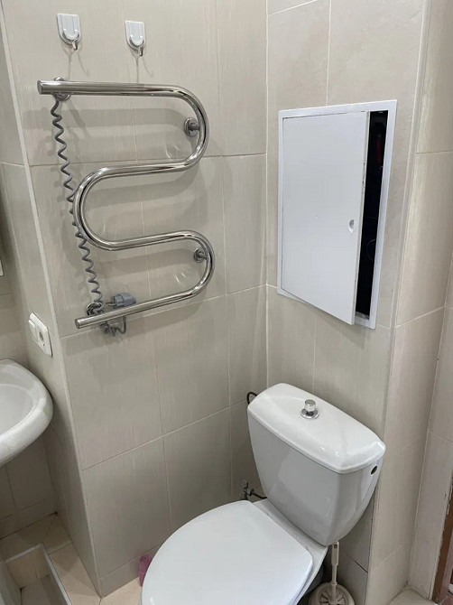 Оренда Квартира 1-кімнатна, 3/20 поверх на вул. Драгоманова, 8А Київ - фото 15