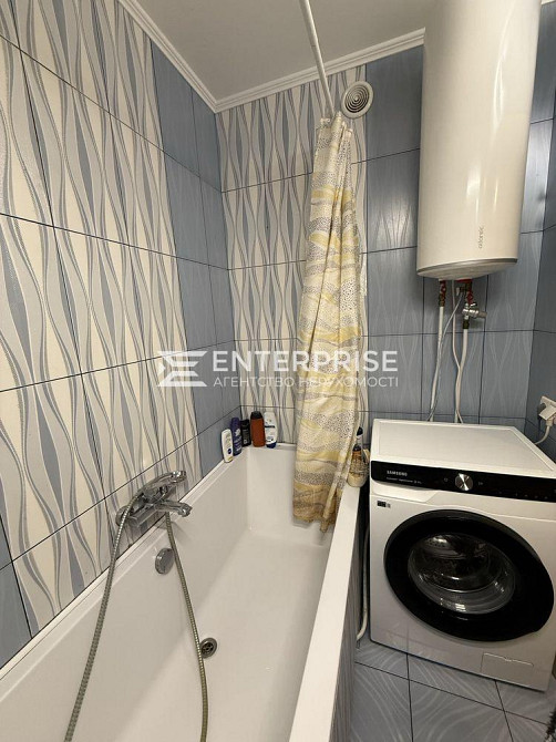 Продаж Квартира 1-кімнатна, 1/9 поверх на вул. Романа Шухевича Киев - изображение 8