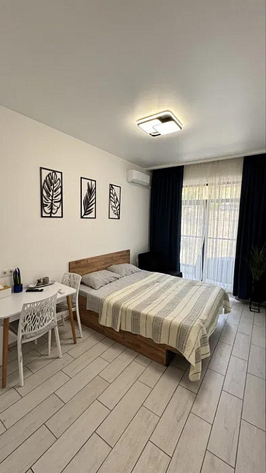 Продаж Квартира 1-кімнатна, 3/9 поверх на Фонтанская дорога ул. Одеса - фото 4