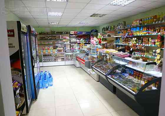 Продаж торгове приміщення Винница