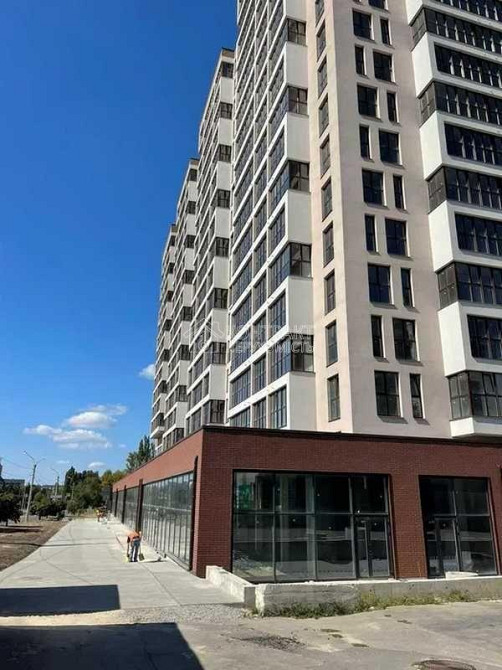 Продаж Квартира 2-кімнатна, 8/17 поверх на вул. Валентинівська Харків - фото 1