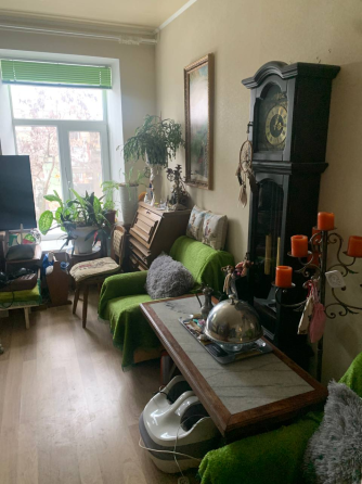 Продаж Квартира 1-кімнатна на ул. Новосельского, 60 Одеса