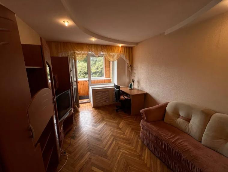 Оренда Квартира 2-кімнатна, 5/5 поверх на Волгоградская ул., 34 Київ - фото 5