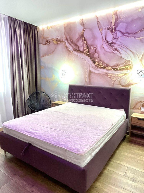 Оренда Квартира 2-кімнатна, 8/15 поверх на вул. Ботанічний Харьков - изображение 7