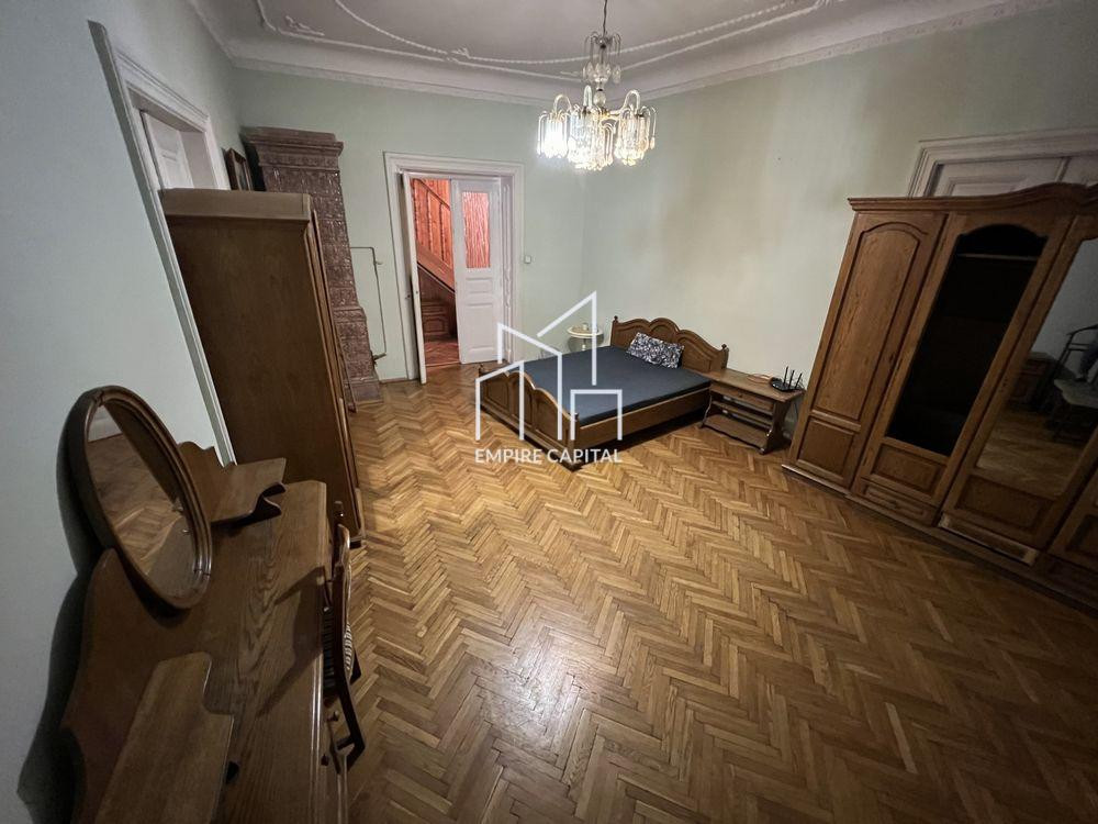 Оренда 3к квартири 140 кв. м Львів - фото 8