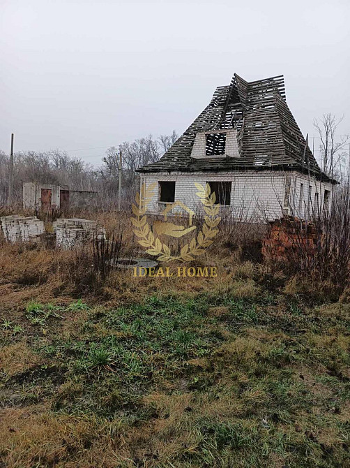 Продаж земельної ділянки 25 соток на Полевая ул., 45 Ustymivka - photo 8