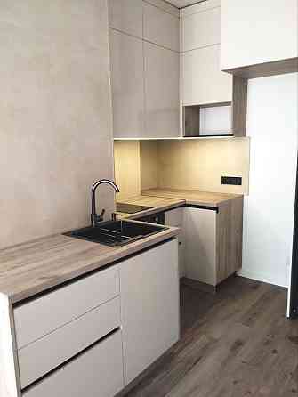 Красивая студия в ЖК Акрополь Odessa