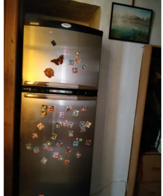 Двух комнатная квартира на Разумовской Одеса - фото 7