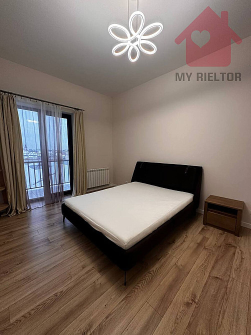 Оренда Квартира 2-кімнатна, 3/4 поверх на Дайбозька Uzhhorod - photo 4