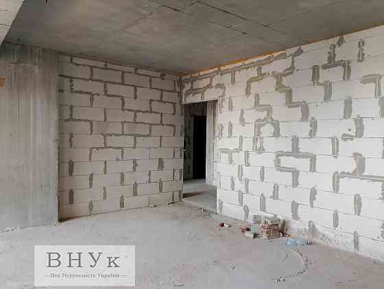 Продаж Квартира 2-кімнатна, 9/11 поверх на Торговиця Ternopil'