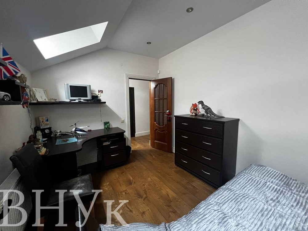 Продаж Квартира 3-кімнатна, 5/5 поверх на вул. Петлюри L'viv - photo 5