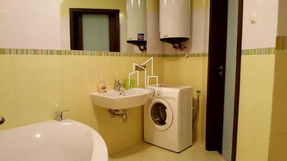 Оренда 2к квартири 67 кв. м Львів - фото 13