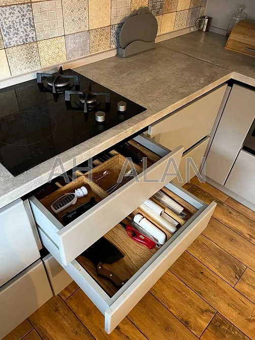 Продаж Будинок 5-кімнатний на Абрикосова вул., 1 Осещина - изображение 7