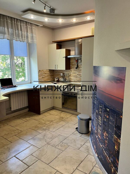 Оренда Квартира 2-кімнатна, 5/7 поверх на Прорезная ул. Kiev - photo 6